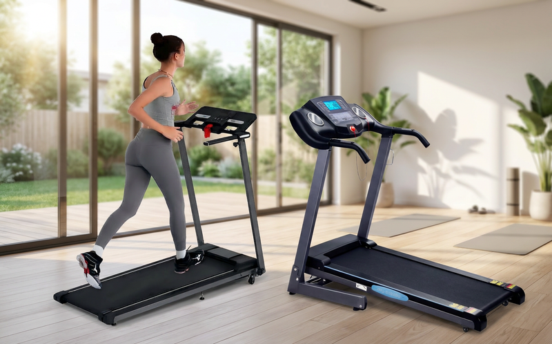 Treadmills
